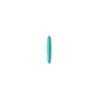 Vibromasseur turquoise USB Ultra Power Bullet 6 Satisfyer 